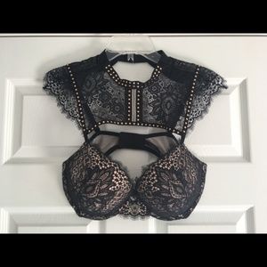 Victoria’s Secret ‘Very Sexy’ Push Up Bra